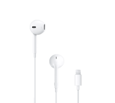 Earphones
