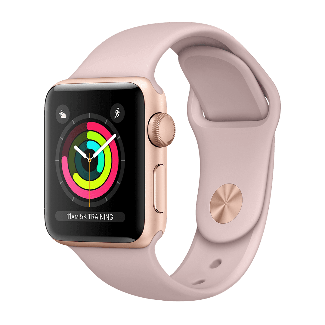 Apple Watch collection