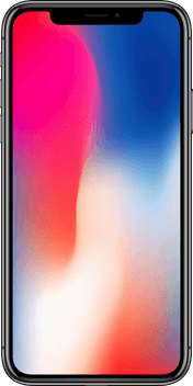 IPHONE 15 Space Gray